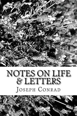 Notes on Life & Letters