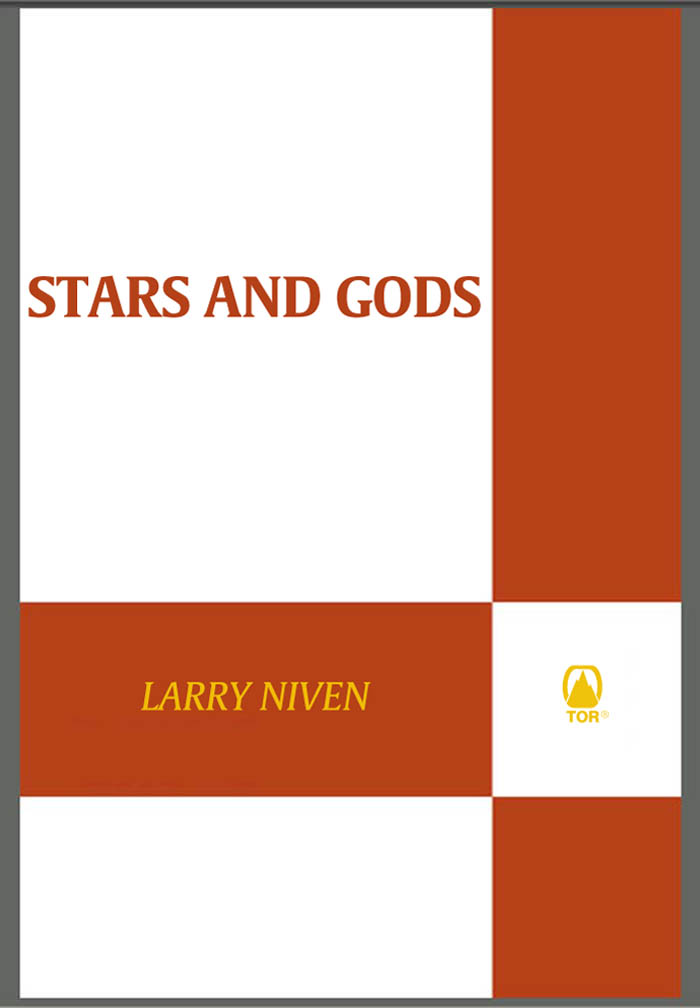 Stars and Gods: A Collection of Fact, Fiction & Wit