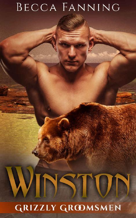 Winston: BBW Bear Shifter Wedding Romance