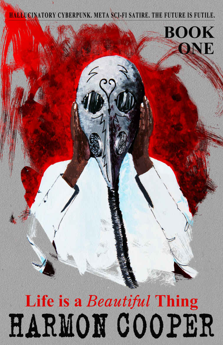 Life Is a Beautiful Thing