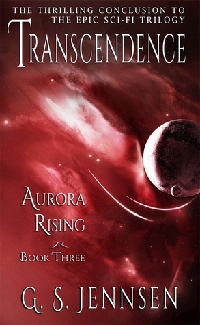 Transcendence: Aurora Rising Book Three