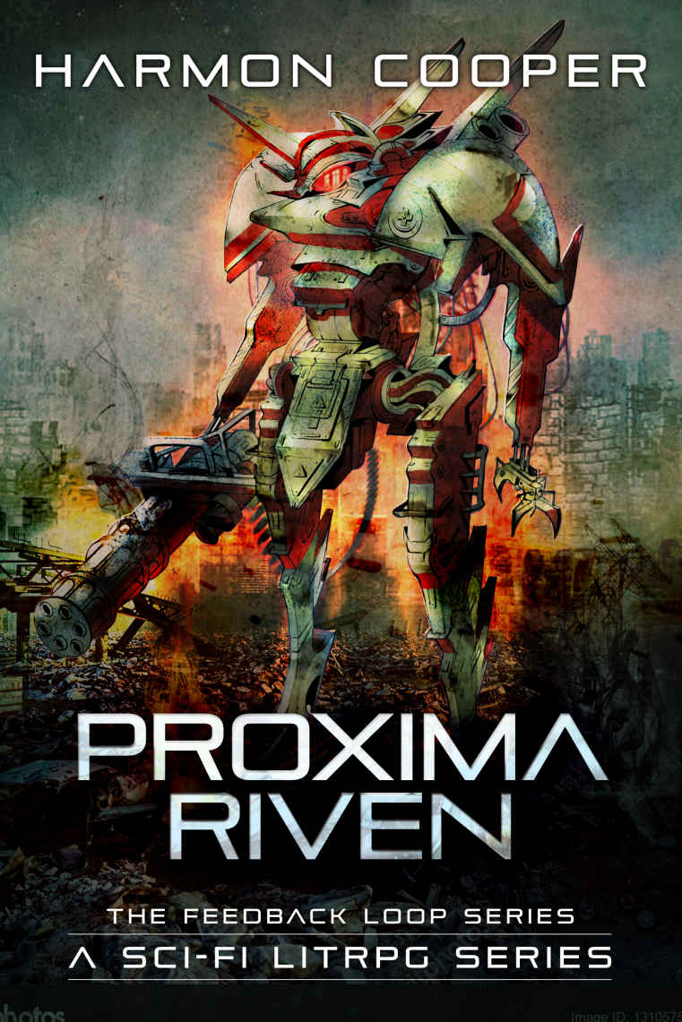 Proxima Riven