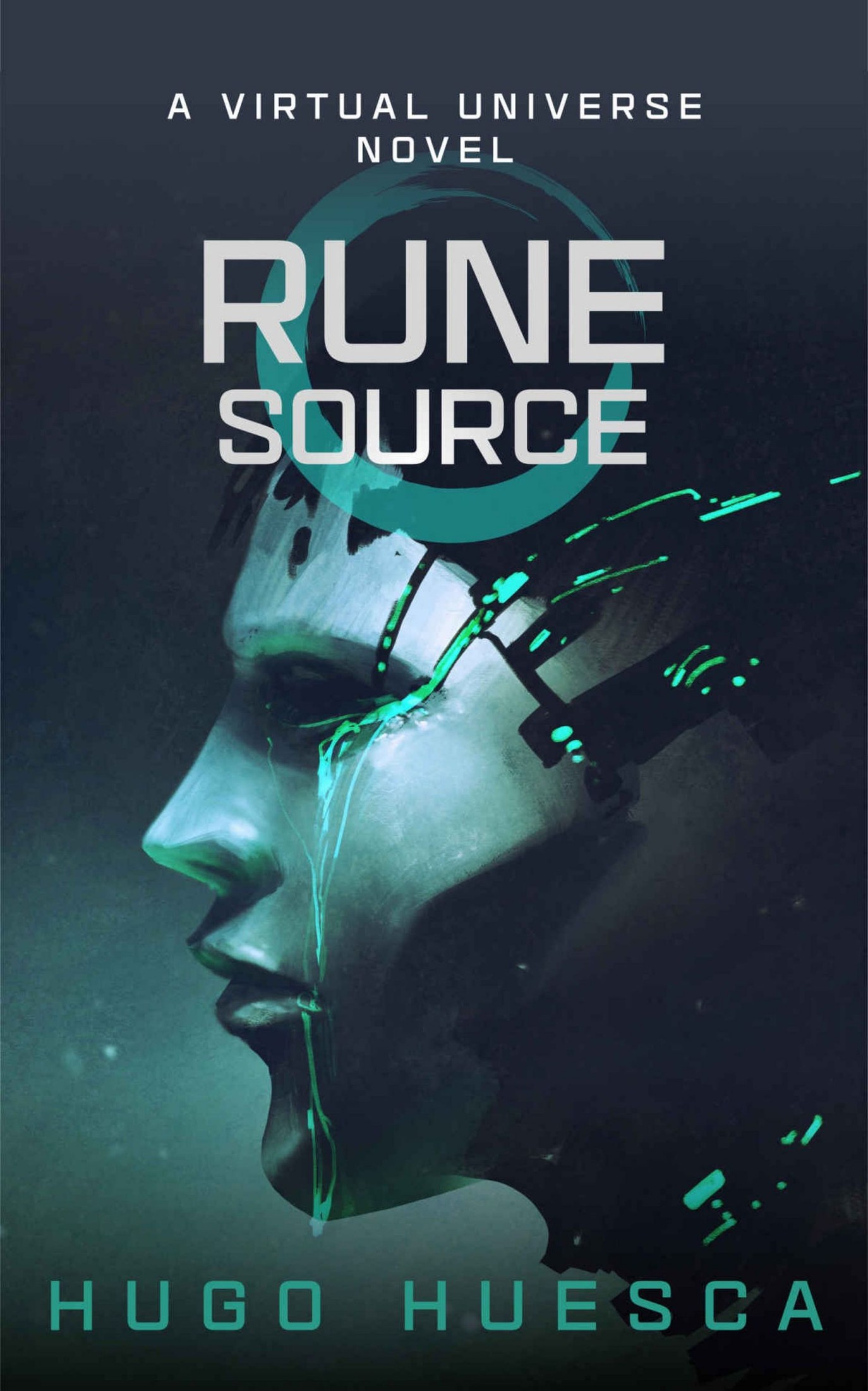 Rune Universe: A Virtual Reality Novel