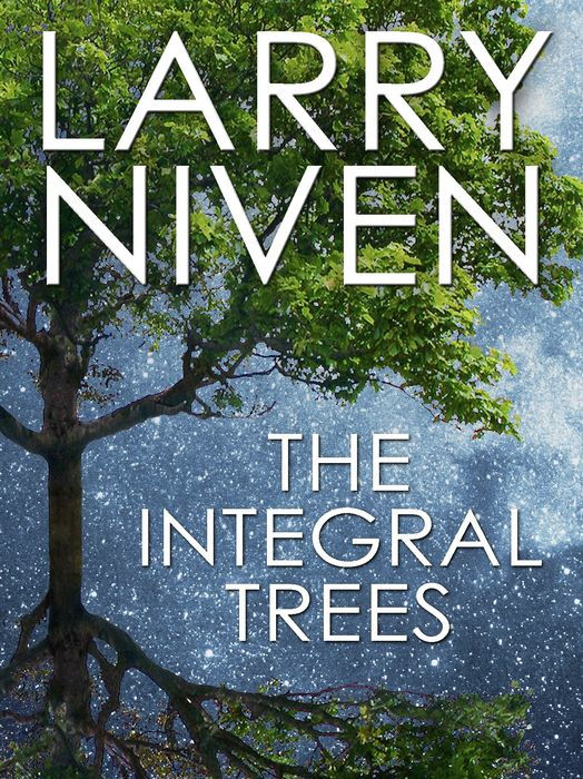 The Integral Trees