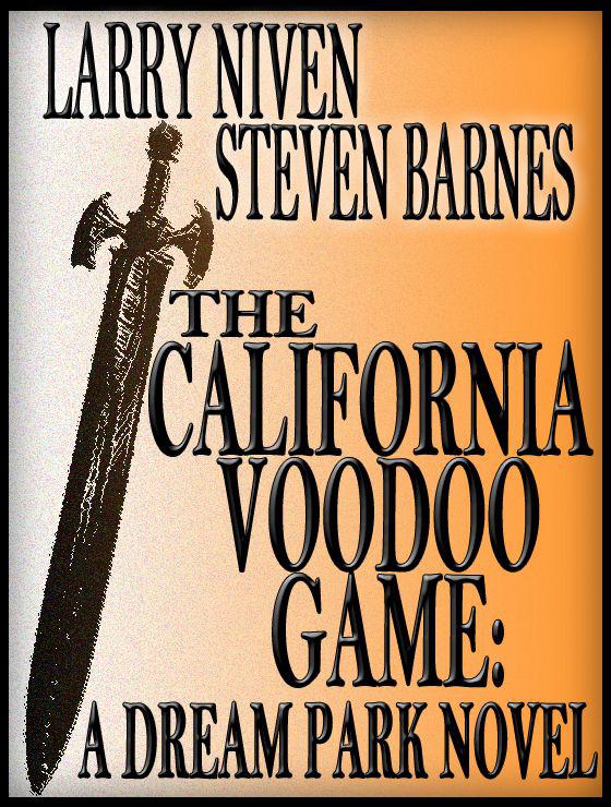 The California Voodoo Game