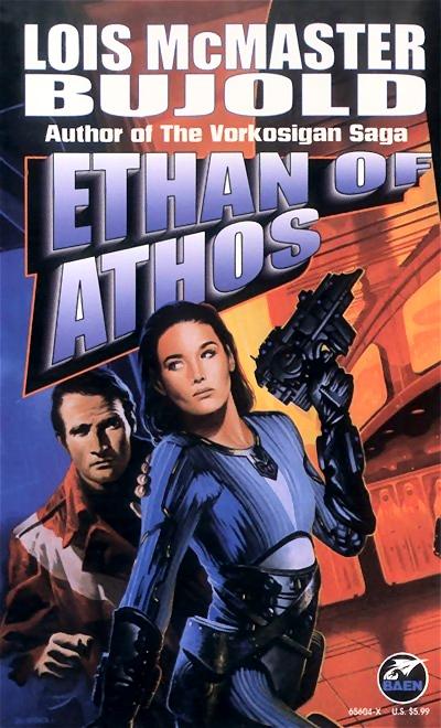 Ethan of Athos