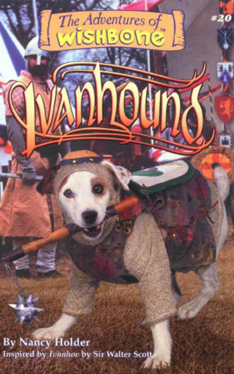 Ivanhound Featuring Wishbone