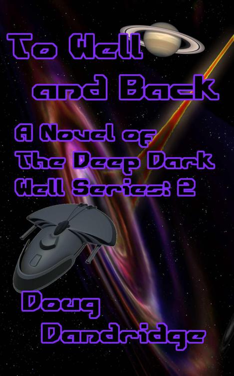 To Well And Back (The Deep Dark Well)