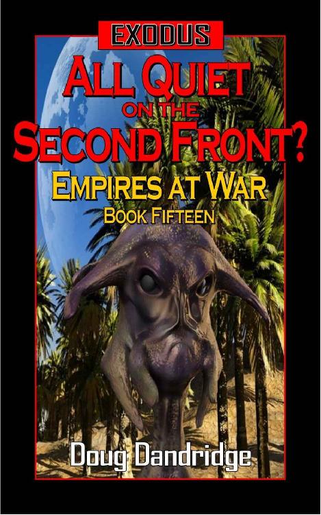 All Quiet on the Second Front?