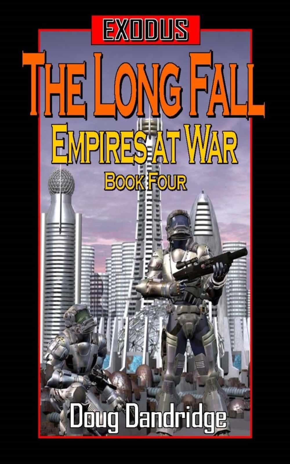 The Long Fall