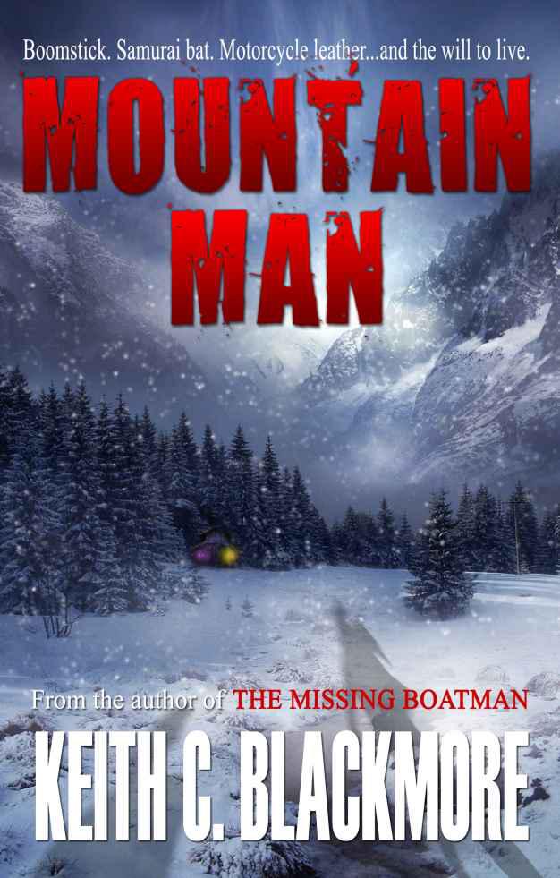 Mountain Man Prequel