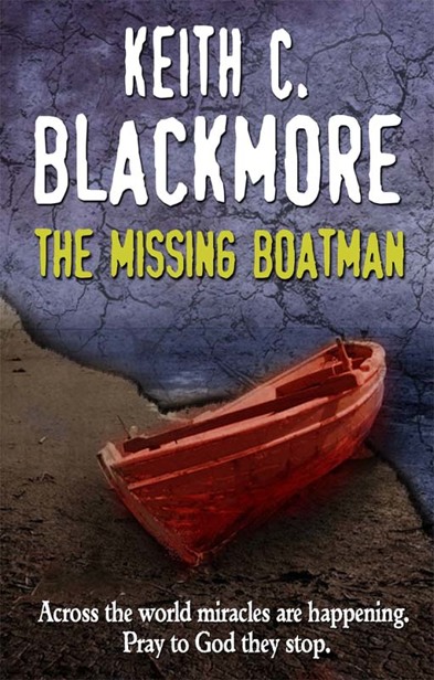 The Missing Boatman