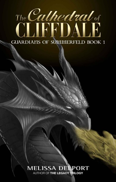 The Cathedral of Cliffdale