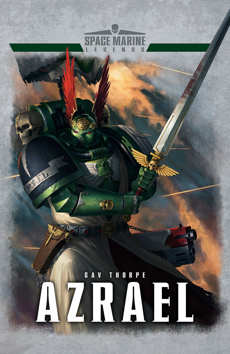 Azrael