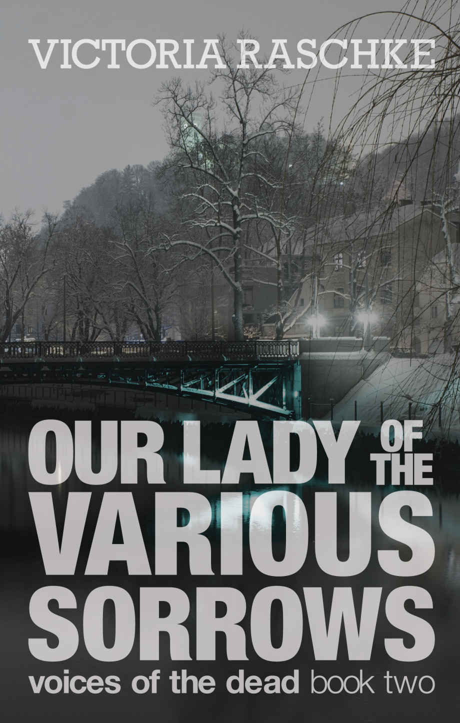 Our Lady of the Various Sorrows