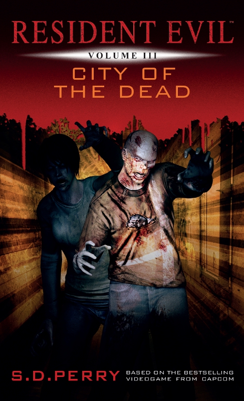 Resident Evil: City of the Dead