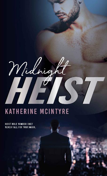 Midnight Heist