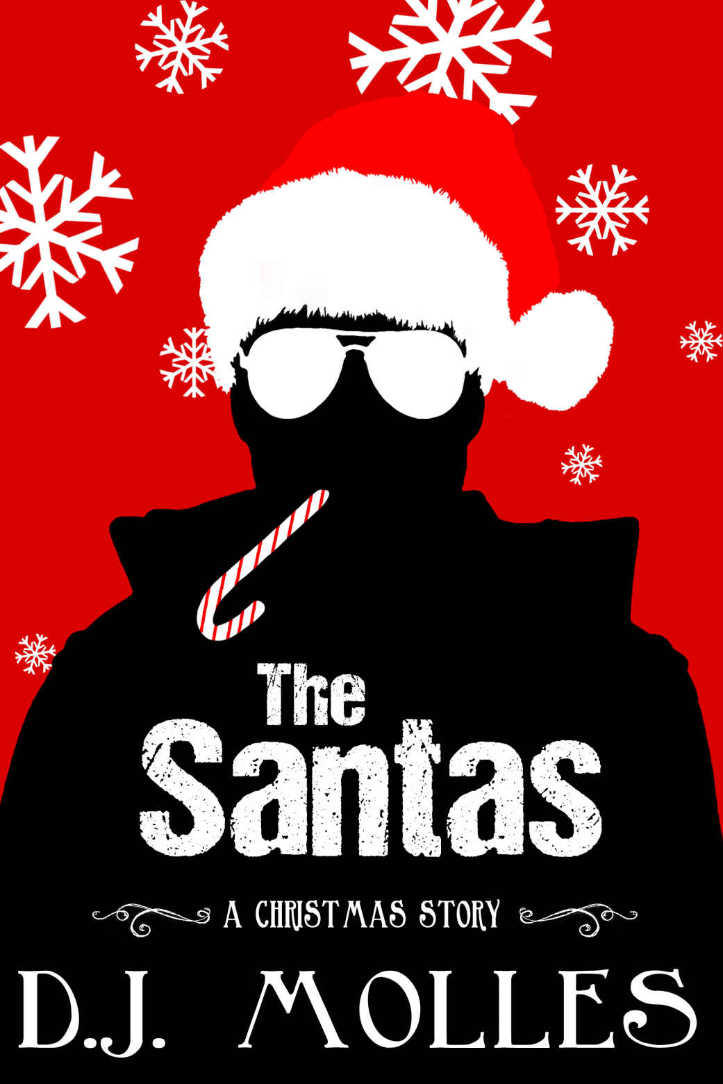 The Santas: A Christmas Story