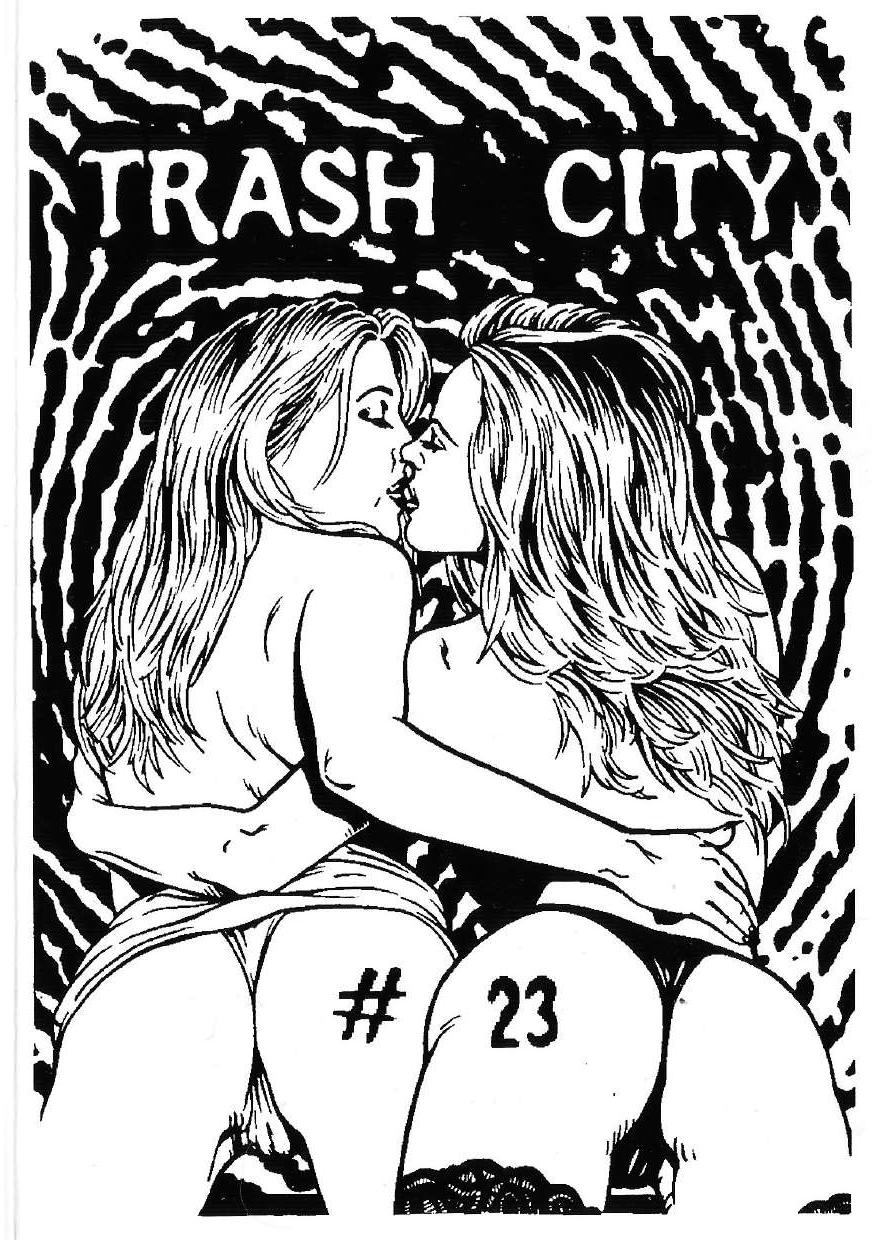 Trash City 23