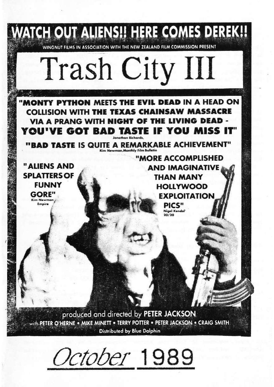 Trash City 03