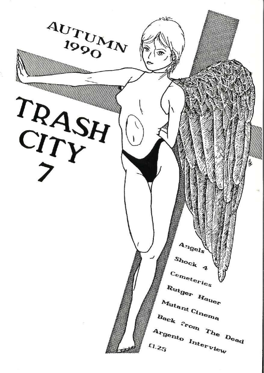 Trash City 07