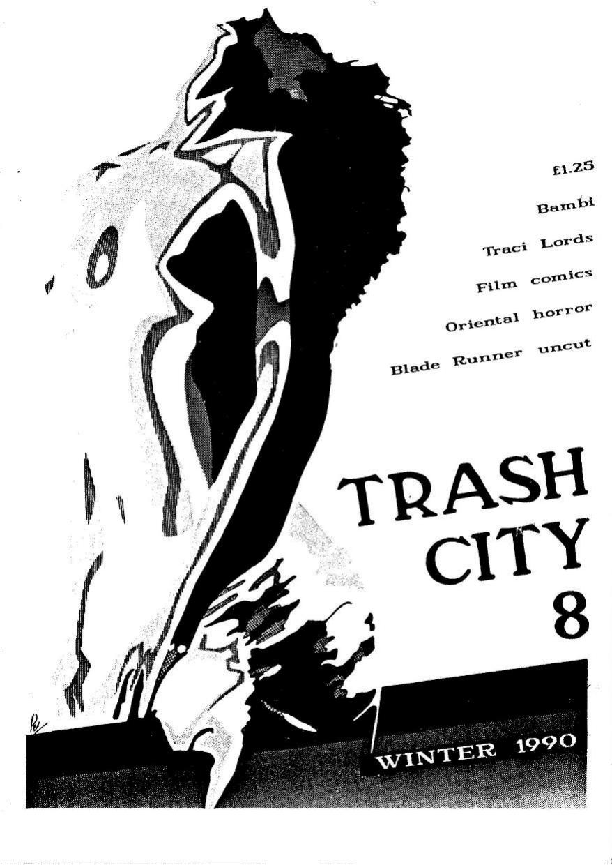 Trash City 08