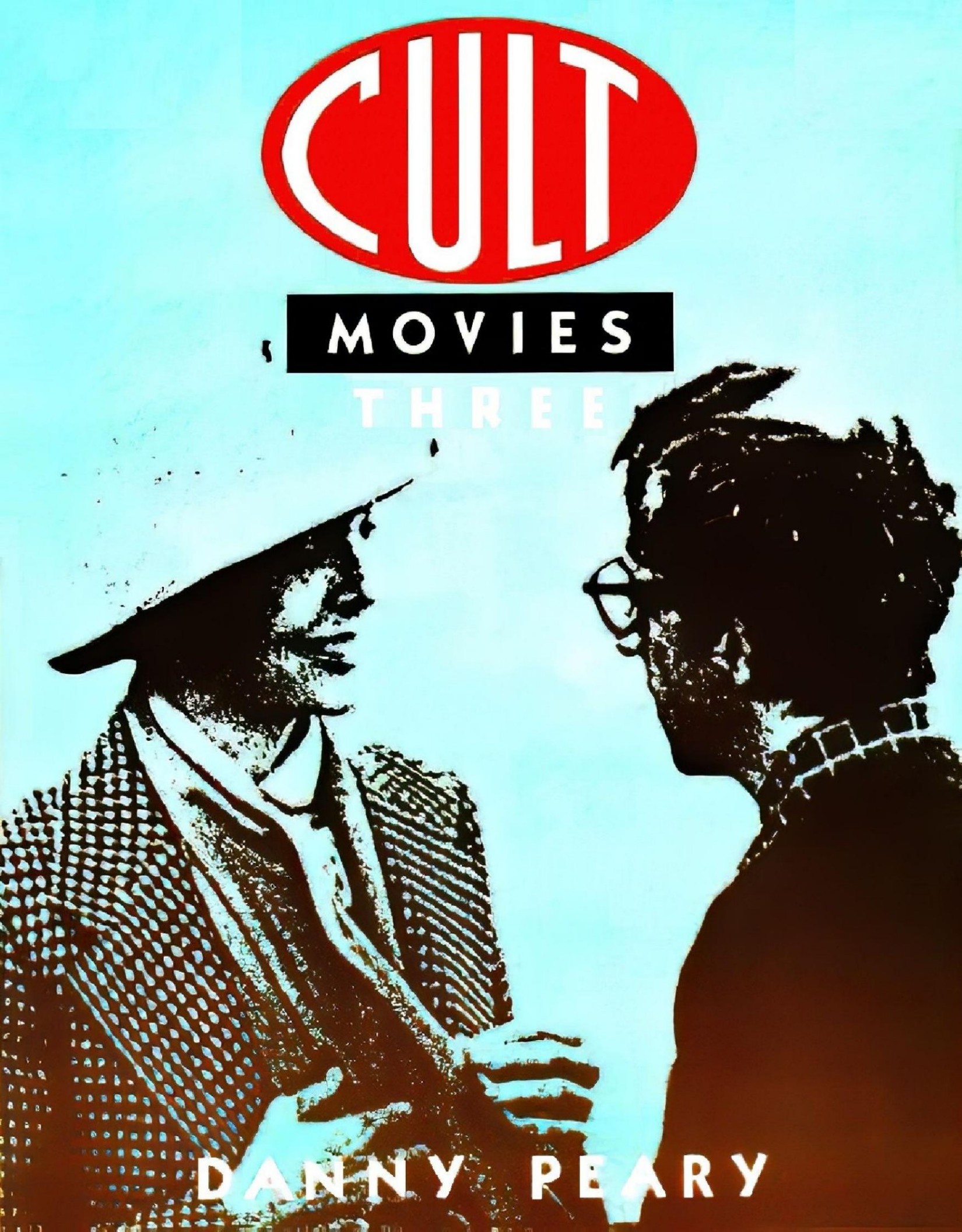 Cult Movies: V. 3