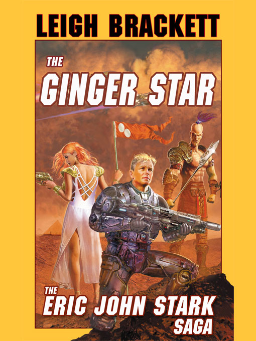 The Ginger Star