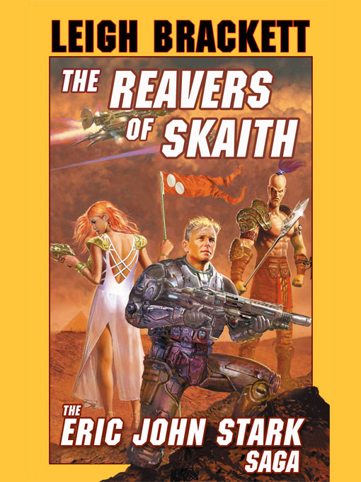 The Reavers of Skaith