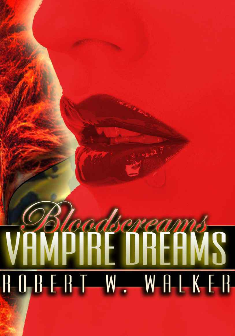 Vampire Dreams