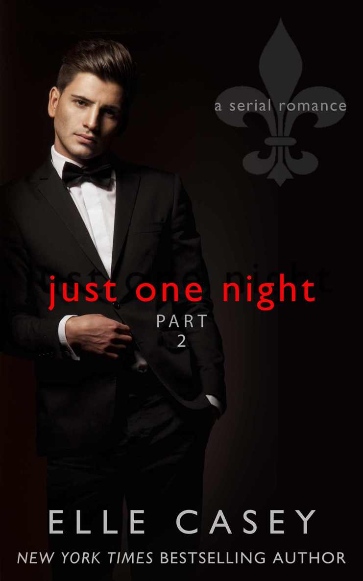 Just One Night: Part 2