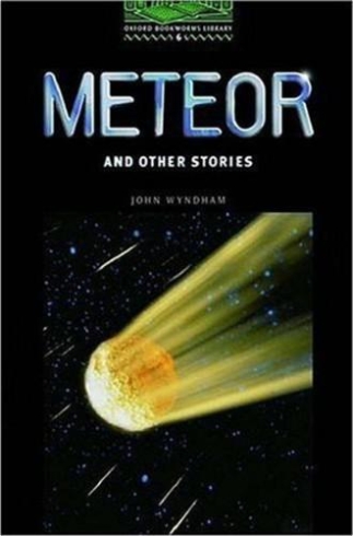 Meteor and Other Stories