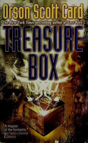 Treasure Box
