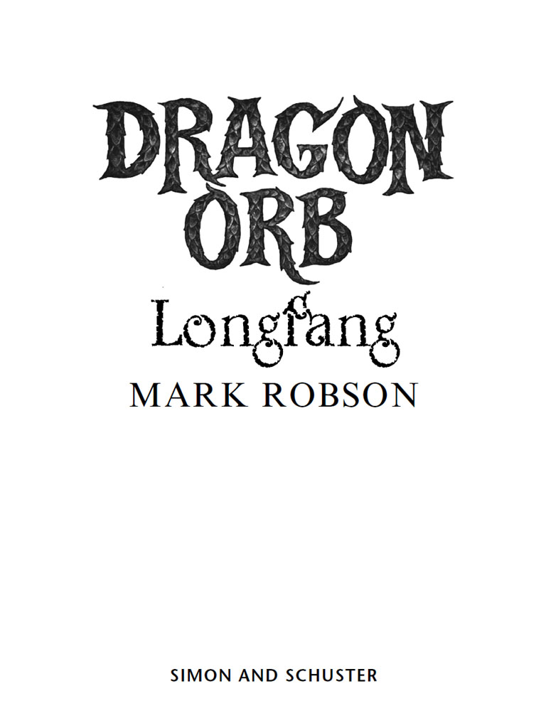 Dragon Orb: Longfang