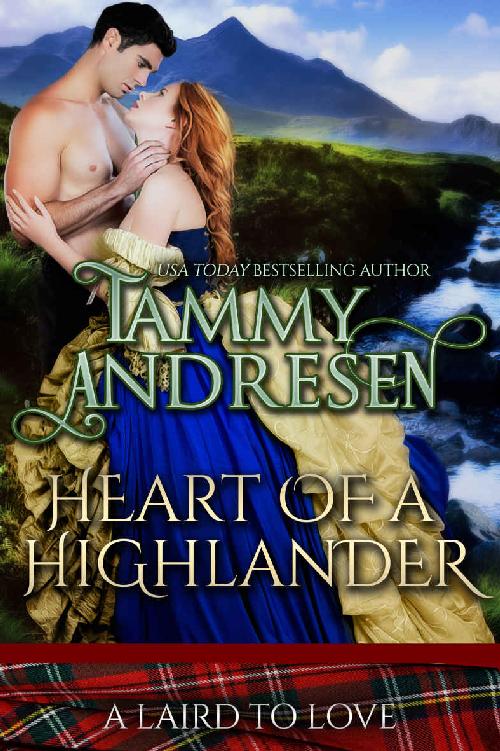 Heart of a Highlander