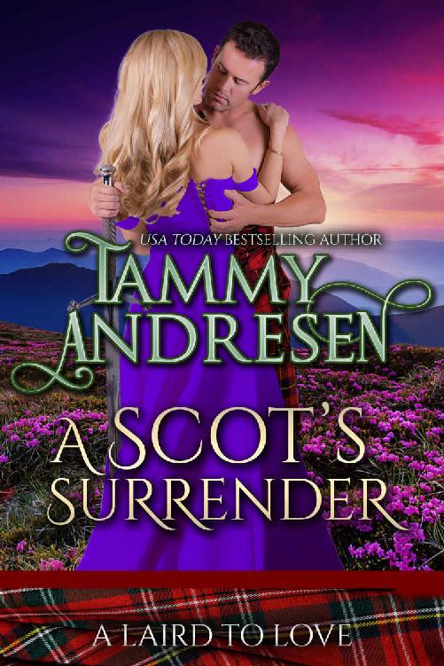A Scot's Surrender