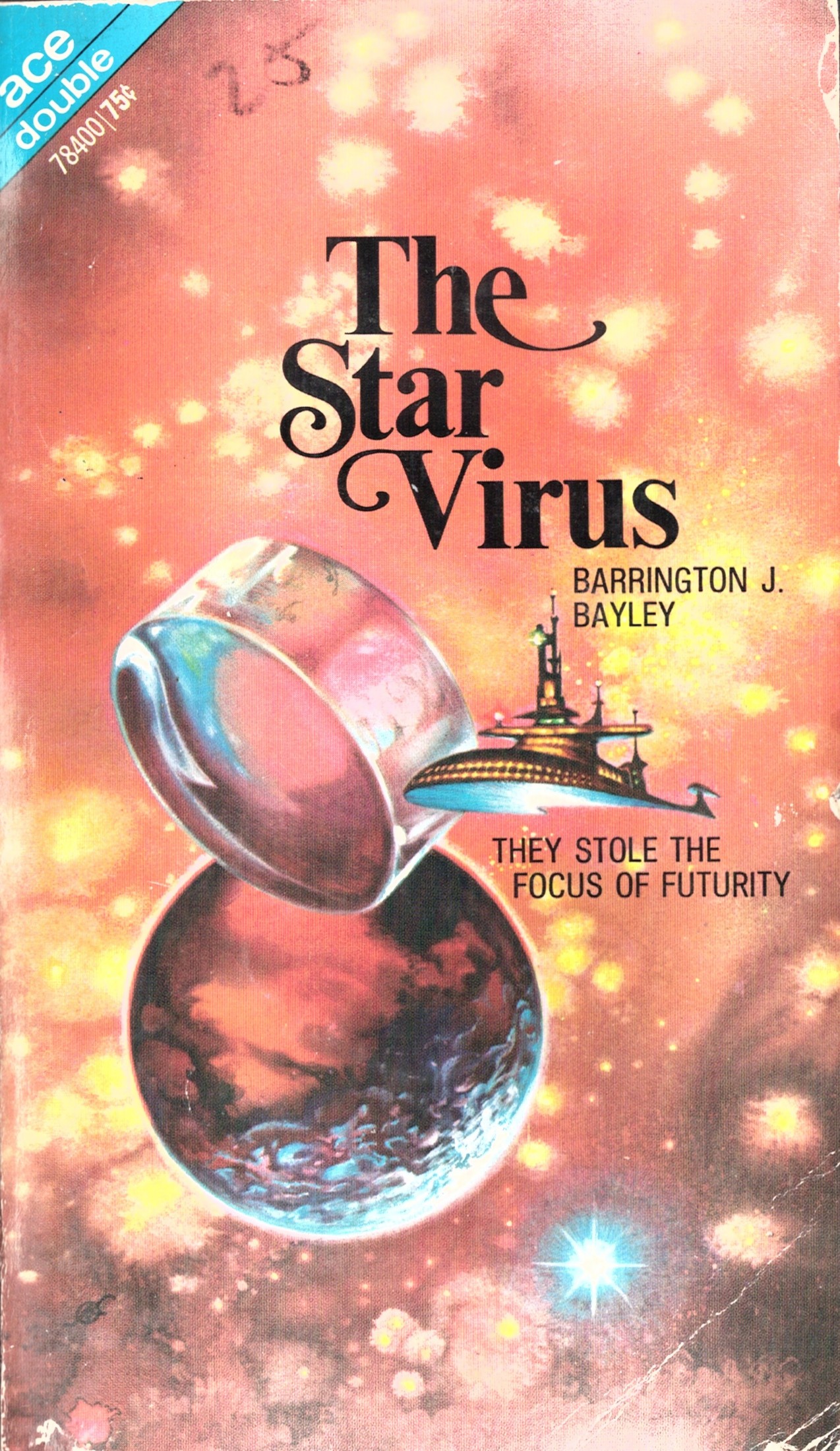 The Star Virus