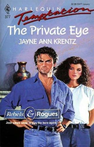 The Private Eye