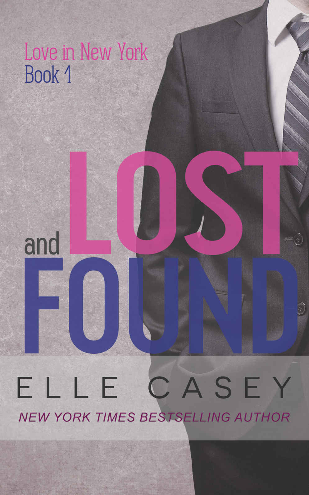 Lost and Found