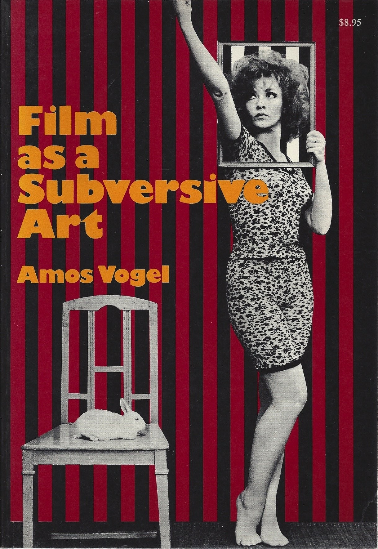 Film as a Subversive Art