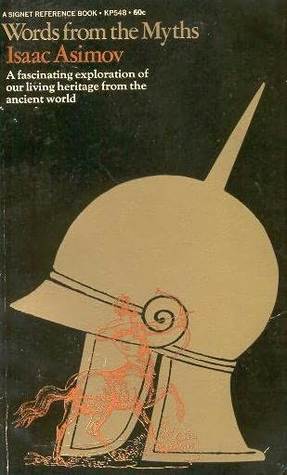 Words from the Myths