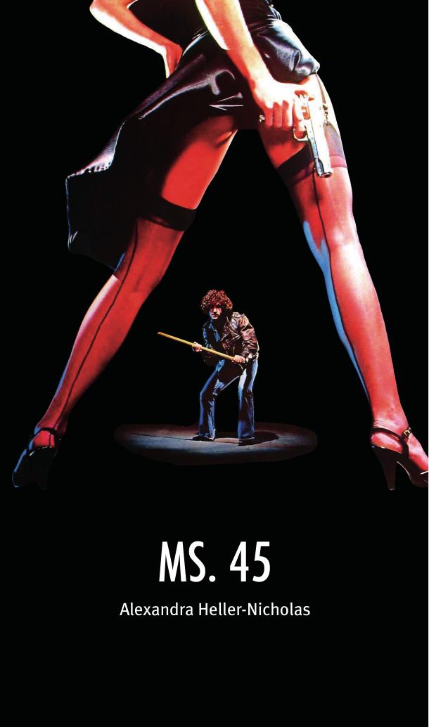 Ms. 45
