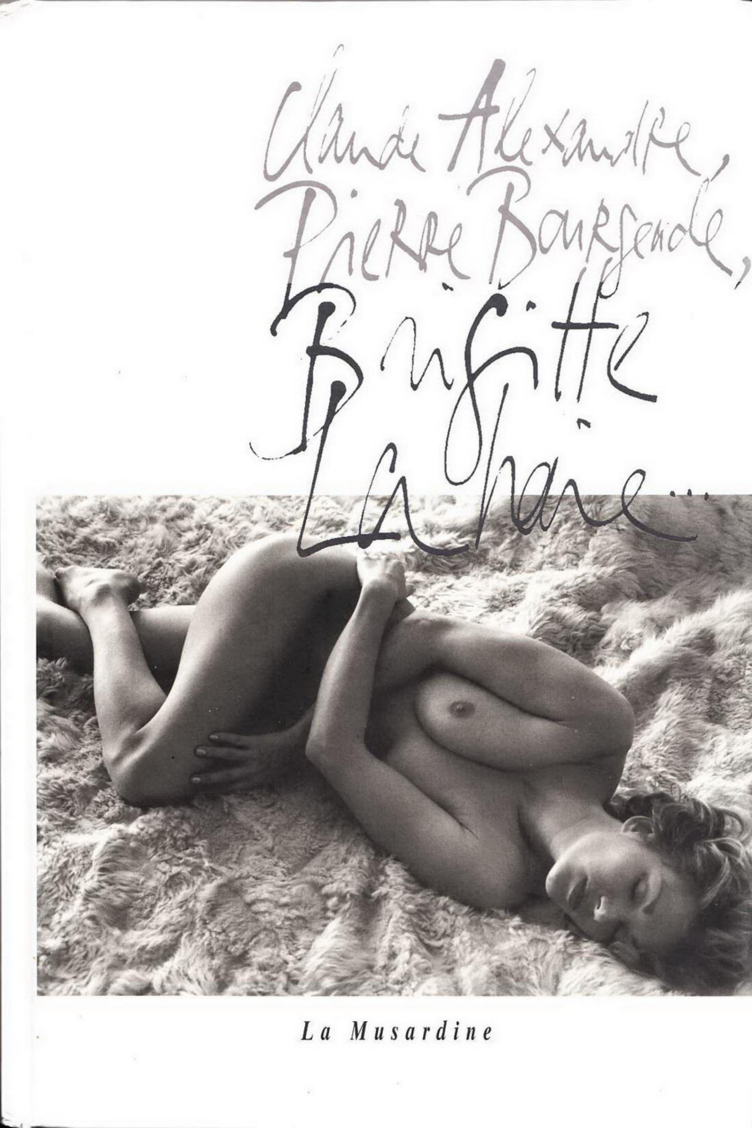 Brigitte Lahaie - Les films de culte