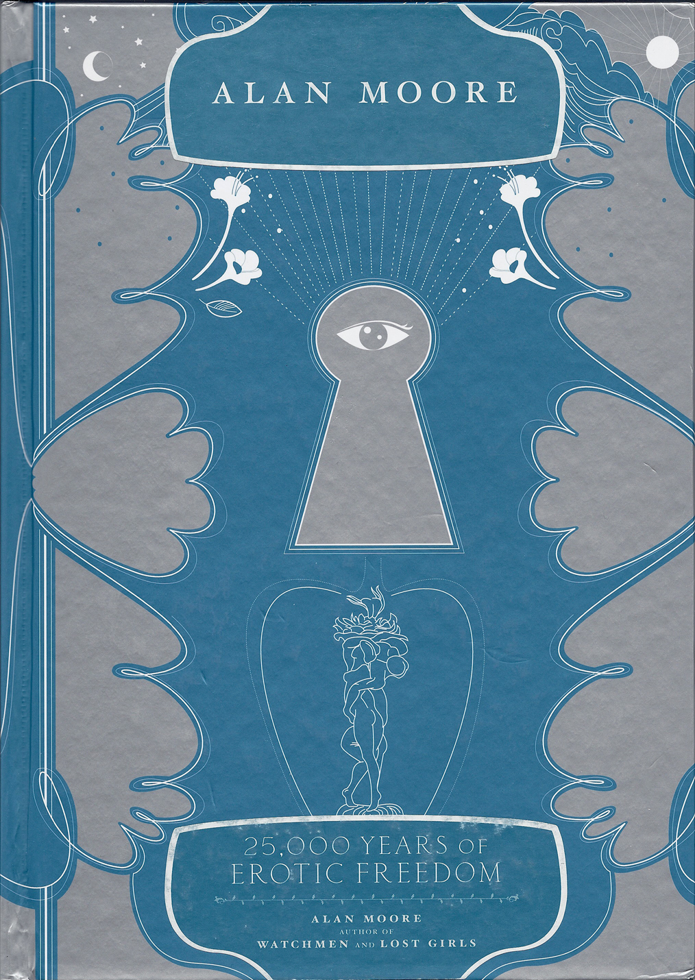 25,000 Years of Erotic Freedom