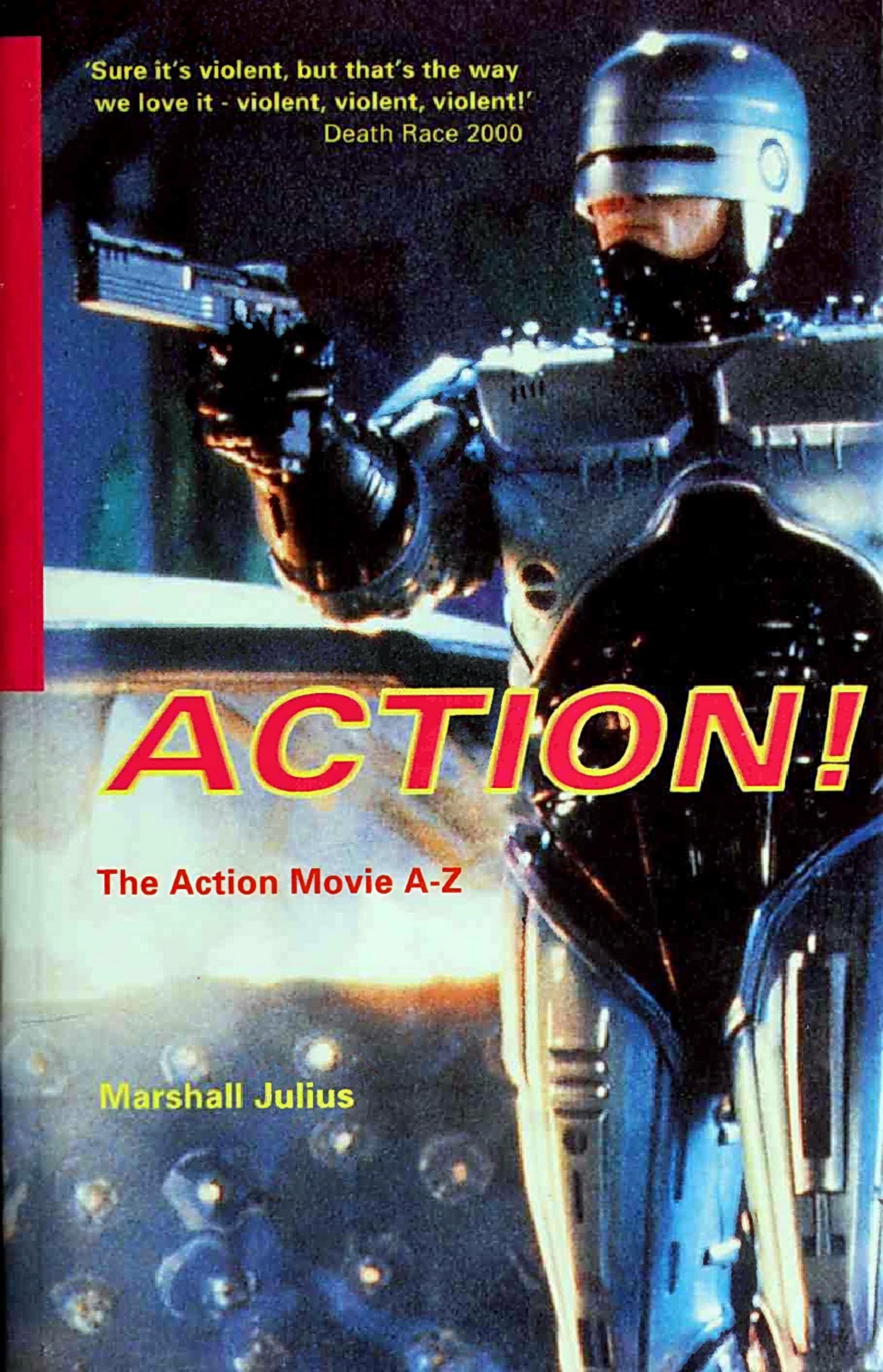 Action! The Action Movie A–Z