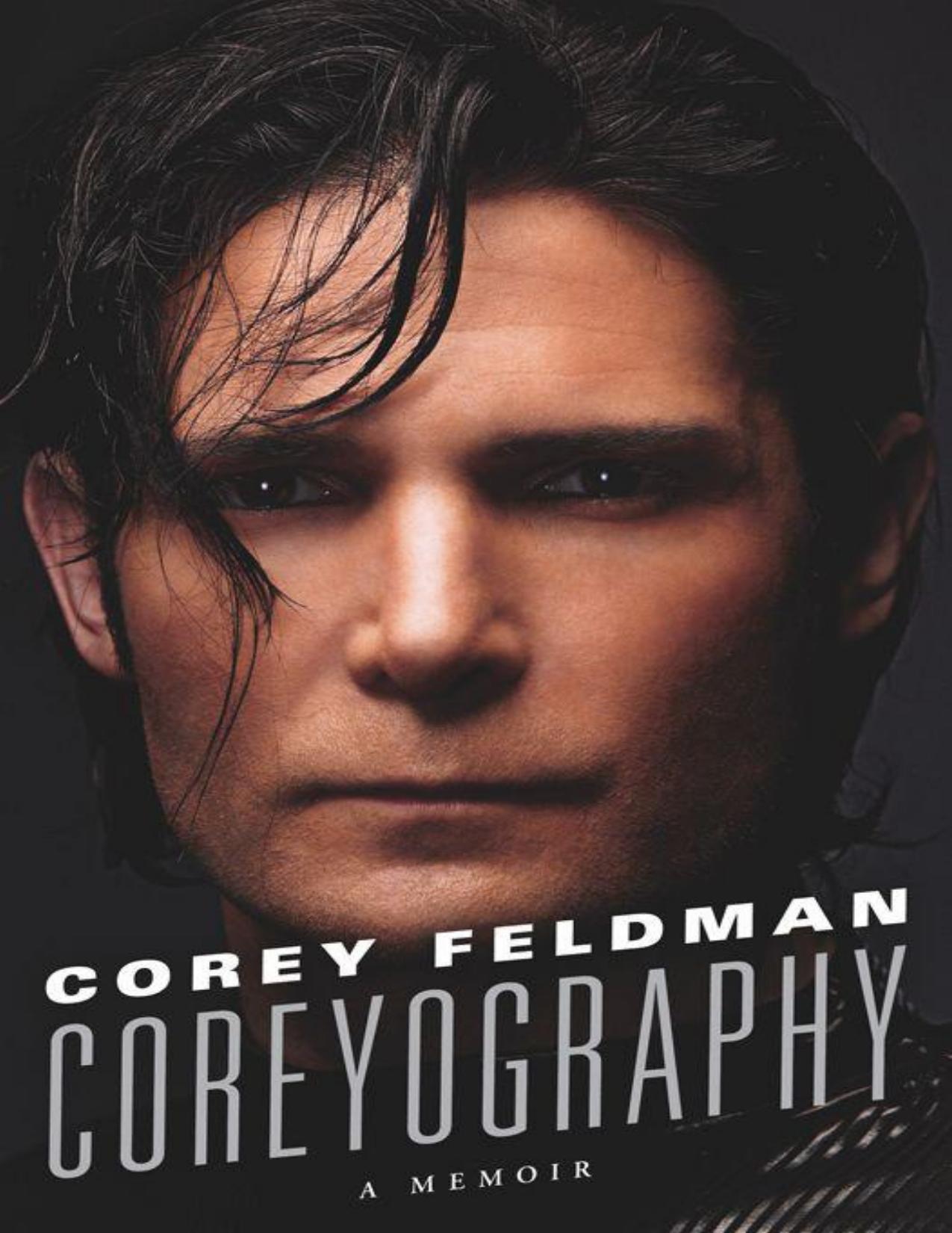 Coreyography: A Memoir