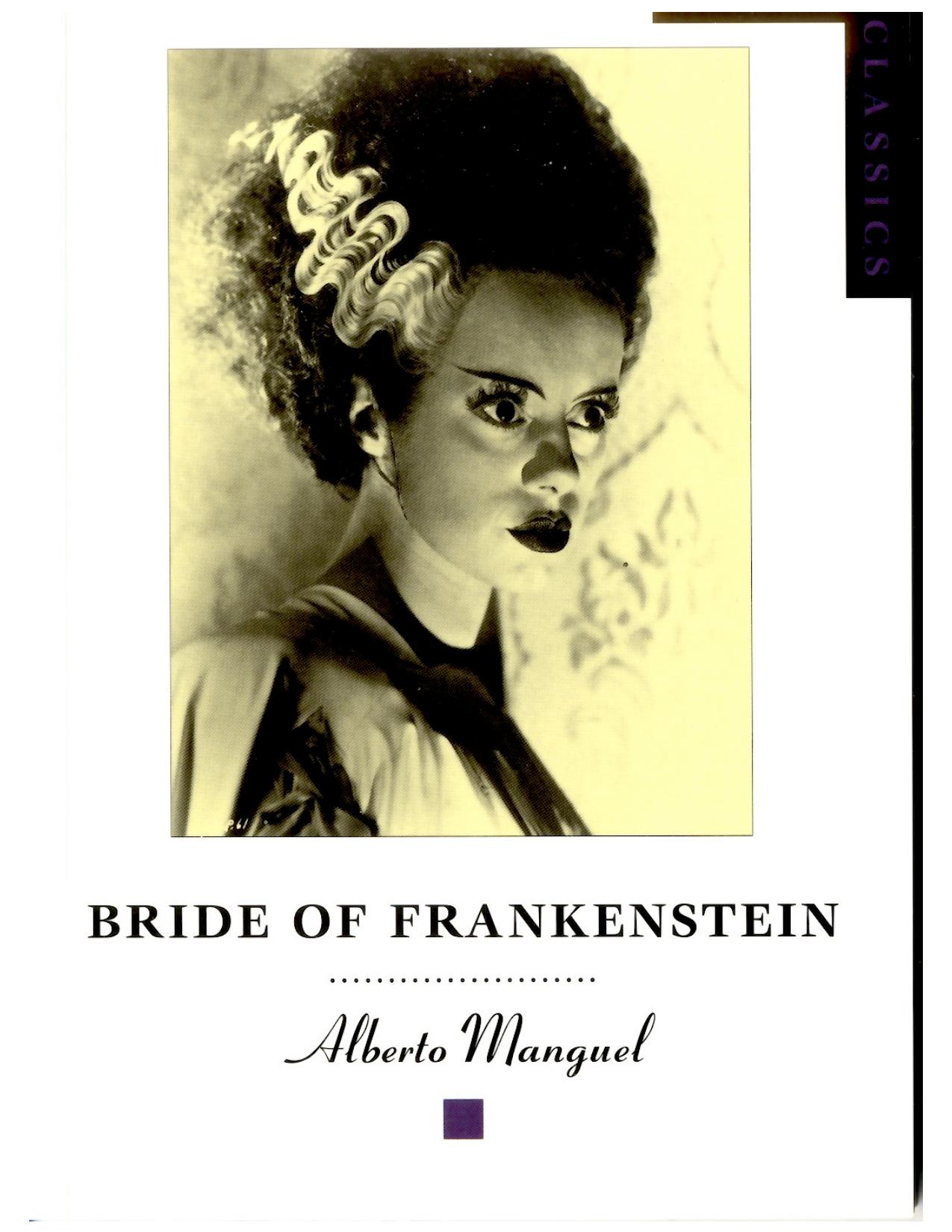 Bride of Frankenstein