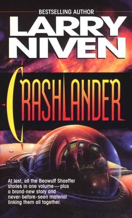 Crashlander