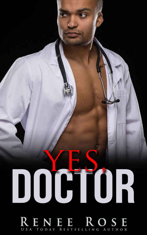 Yes, Doctor