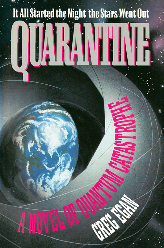 Quarantine